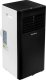 Klimatyzator CLIMATIVE Klimatyzator przenośny Climative AC29-S DUO WiFi 12