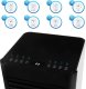 Klimatyzator CLIMATIVE Klimatyzator przenośny Climative AC29-S DUO WiFi 22