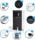 Klimatyzator CLIMATIVE Klimatyzator przenośny Climative AC29-S DUO WiFi 9