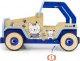 Milly Mally Zabawka Chodzik-Pchacz dla dzieci Explorer Cat and Mouse 5