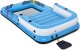 Bestway Wyspa Materac Do Pływania 320/198cm BESTWAY 11