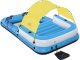 Bestway Wyspa Materac Do Pływania 320/198cm BESTWAY 10