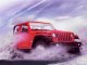 Jeep Auto terenowe JEEP RUBICON sterowane RASTAR RC0581 10