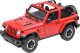 Jeep Auto terenowe JEEP RUBICON sterowane RASTAR RC0581 1