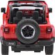 Jeep Auto terenowe JEEP RUBICON sterowane RASTAR RC0581 8