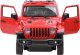 Jeep Auto terenowe JEEP RUBICON sterowane RASTAR RC0581 9