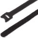 Organizer StarTech HOOK AND LOOP CABLE TIES 50PK 3