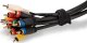 Organizer StarTech HOOK AND LOOP CABLE TIES 50PK 7
