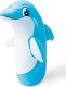 Intex Dmuchany worek treningowy, zabawka różne wzory INTEX 44669 delfin 6