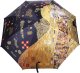 Carmani Parasol automatyczny - G. Klimt, Adela (CARMANI) 2