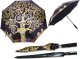 Carmani Parasol automatyczny - G. Klimt, Drzewo życia (CARMANI) 1