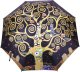 Carmani Parasol automatyczny - G. Klimt, Drzewo życia (CARMANI) 2