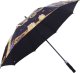 Carmani Parasol automatyczny - G. Klimt, Drzewo życia (CARMANI) 3