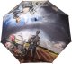 Carmani Parasol automatyczny - Classic & Exclusive, Legendary Vehicles (CARMANI) 2