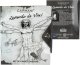Carmani Kpl. 4 podkładek korkowych - L. da Vinci (CARMANI) 1