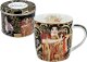 Carmani Kubek w puszce - G. Klimt, Medycyna (CARMANI) 1