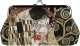 Carmani Portfelik duży - G. Klimt, Pocałunek (CARMANI) 3