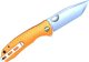 Honey Badger Nóż Honey Badger Tanto Flipper Medium Orange 1