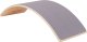 KiddyMoon KiddyMoon Deska balansująca BB-002 natural 83x29,5x1,7 Zabawka sportowa 2