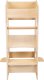 KiddyMoon Mebel kitchen helper  ST-003 natural new 91,5x39,3x49,4 1