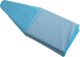 Selonis Selonis Suchy basen składany BS-100X z piłeczkami 6cm niebieski: szary-biały-niebieski 80x23/100piłek Zabawka basen tekstylny 4