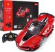 Ferrari Ferrari FXX-K Evo RASTAR model 1:18 Zdalnie sterowane auto + pilot 2,4 GHz 1