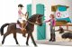 Figurka Schleich Horse Club Sklep z artykułami dla koni (SLH42568) 1