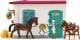 Figurka Schleich Horse Club Sklep z artykułami dla koni (SLH42568) 4