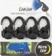 NiteIze Klamra biwakowa Nite Ize CamJam Cord Tightener 1