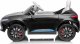 Mercedes Benz AMG EQA dla dzieci Czarny + Pilot + 5-punktowe pasy + EVA + Wyświetlacz MP3 + LED 1