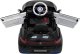 Mercedes Benz AMG EQA dla dzieci Czarny + Pilot + 5-punktowe pasy + EVA + Wyświetlacz MP3 + LED 11