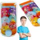 Mega Creative Gra wodna holograficzna Monster 1