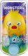 Mega Creative Gra wodna holograficzna Monster 6
