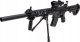 ShotGun.com.pl Replika snajperka na kulki Dragunov + 500 kulek 5