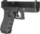 ShotGun.com.pl Pistolet na kulki ASG green gas, G17 blow-back 2