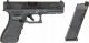 ShotGun.com.pl Pistolet na kulki ASG green gas, G17 blow-back 5
