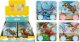 Mega Creative GRA WODNA DINO 11X10X2 MIX MC DISP 24/48/144 1