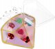 Mega Creative ZEST PIEKN BIZUTERIA 11X11X6 MIX12 MC12/108/216 3