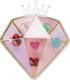 Mega Creative ZEST PIEKN BIZUTERIA 11X11X6 MIX12 MC12/108/216 5