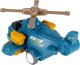 Mega Creative ROBOT HELIKOPTER 16CM 2W1 MIX3 MC DISP 6/72/144 12