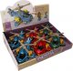 Mega Creative ROBOT HELIKOPTER 16CM 2W1 MIX3 MC DISP 6/72/144 14