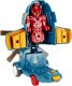 Mega Creative ROBOT HELIKOPTER 16CM 2W1 MIX3 MC DISP 6/72/144 7