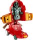Mega Creative ROBOT HELIKOPTER 16CM 2W1 MIX3 MC DISP 6/72/144 8