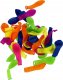 Mega Creative BALON BOMBA WODNA 40SZT AKC 17X36 MC B/C 36/72 2