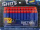 Mega Creative POCISK PIAN STRZAL 36SZT 20X16X5 MC B/C 144/288 1