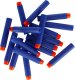 Mega Creative POCISK PIAN STRZAL 36SZT 20X16X5 MC B/C 144/288 2