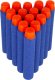 Mega Creative POCISK PIAN STRZAL 36SZT 20X16X5 MC B/C 144/288 3