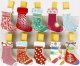 Craft with Fun OZDOBA BN KLAMERKI SKARPETY 10SZT CF PBH 12/240 2