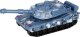 Mega Creative CZOLG P/B 15CM MIX3 MC DISP 12/144/288 4