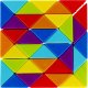 Mega Creative KOSTKA MAGIC WAZ 7X7X2 MC PBH 720 2